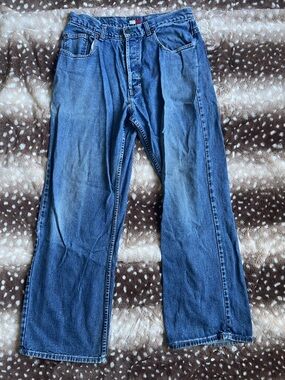 Vintage Tommy Hilfiger jeans